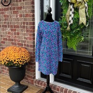 🩷💙Lilly Pulitzer Seabreeze Dress💙🩷